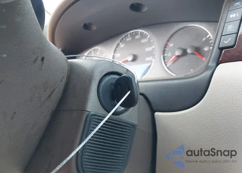 2008 Chevrolet Impala Lt z USA, uszkodzony, nr VIN 2G1WT58K089237747